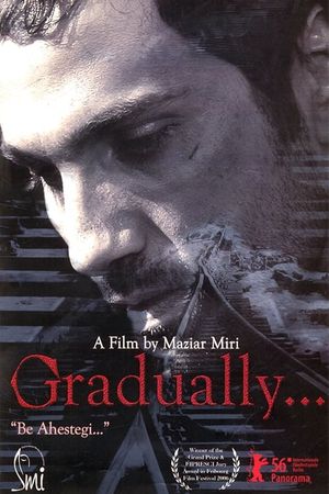 Gradually's poster