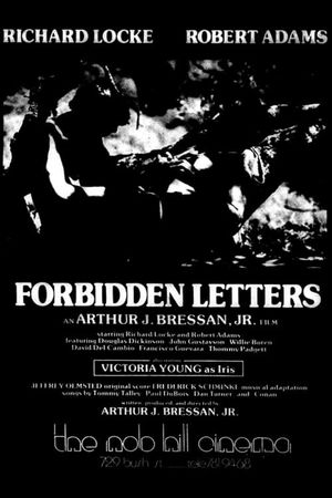 Forbidden Letters's poster