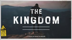 The Kingdom's poster