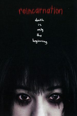 Reincarnation's poster