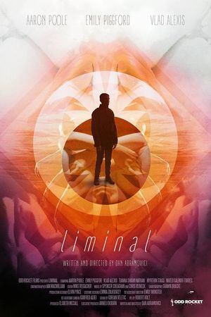 Liminal's poster