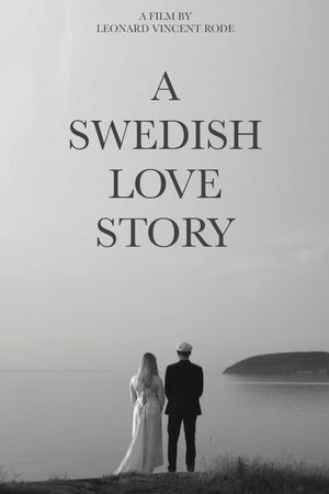 A Swedish Love Story's poster