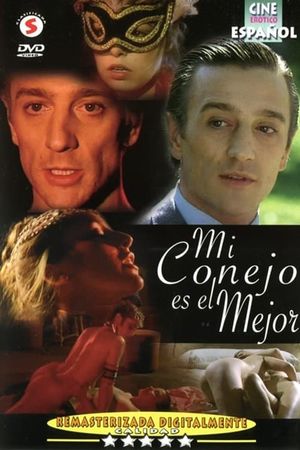 Mi conejo es el mejor's poster