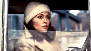 Three Days of the Condor's poster