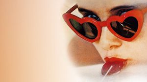 Lolita's poster