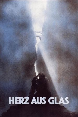 Heart of Glass's poster