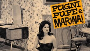 Pugni, pupe e marinai's poster