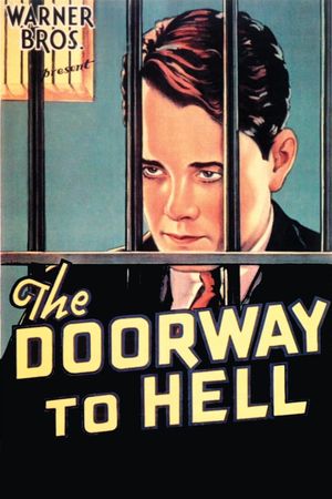 The Doorway to Hell's poster image