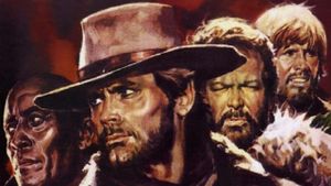 Boot Hill's poster