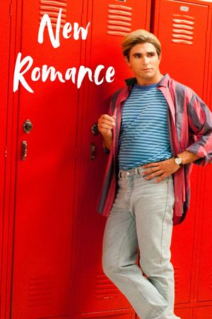 New Romance's poster