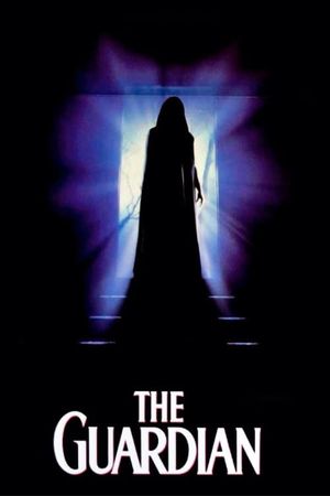 The Guardian's poster