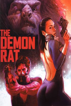 The Demon Rat's poster