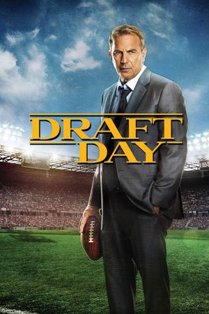 Draft Day's poster