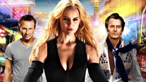 Guns, Girls and Gambling's poster