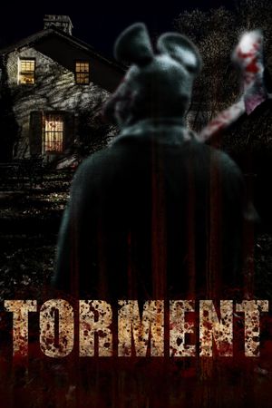 Torment's poster