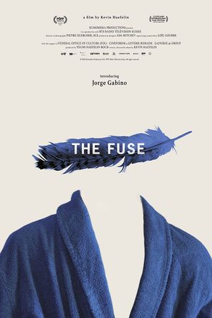 The Fuse's poster