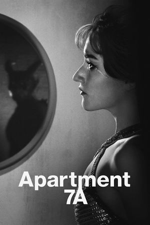 Apartment 7A's poster