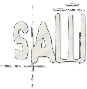 Saw's poster