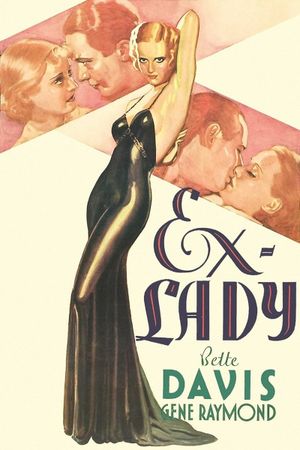 Ex-Lady's poster