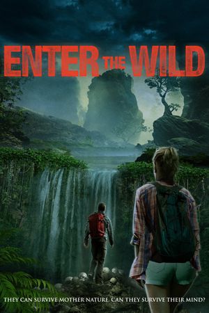 Enter the Wild's poster