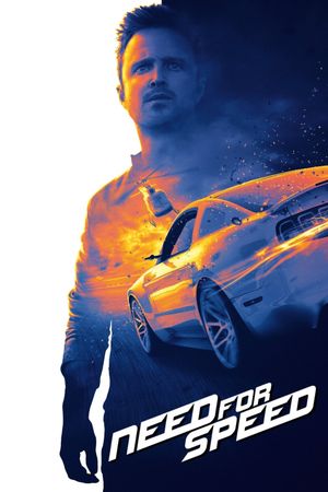 Need for Speed's poster