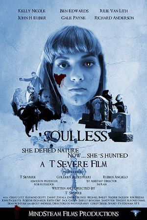 Soulless's poster