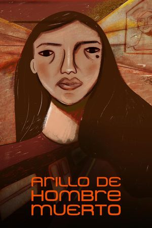 Arillo de hombre muerto's poster