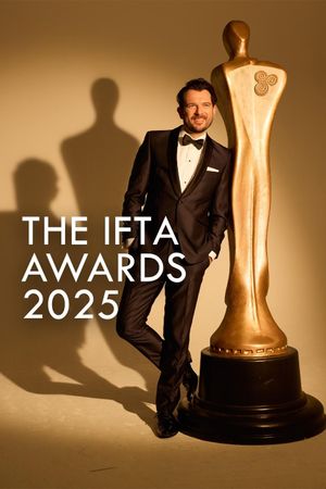 The IFTA Awards 2025's poster