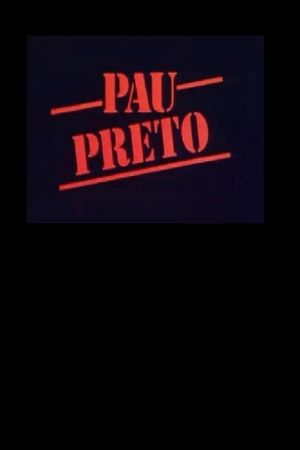 Pau Preto's poster
