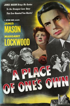A Place of One's Own's poster