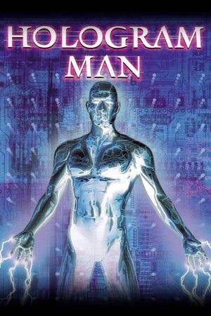 Hologram Man's poster