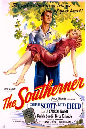 The Southerner's poster