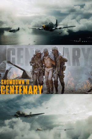 Showdown II: Centenary's poster
