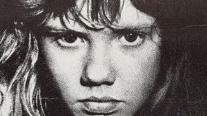 Whistle Down the Wind's poster