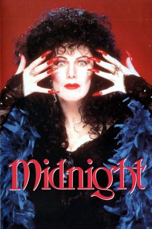 Midnight's poster