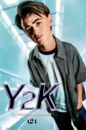 Y2K's poster