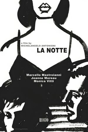 La Notte's poster