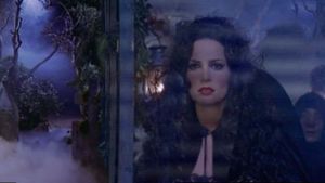 Sorceress II: The Temptress's poster