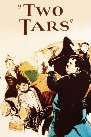 Two Tars's poster