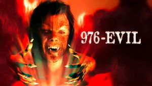 976-EVIL's poster