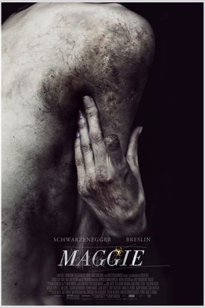 Maggie's poster