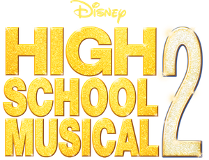 High School Musical 2's poster