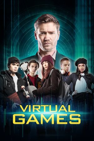 Max Winslow and the House of Secrets's poster