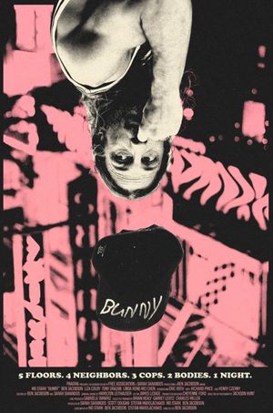 Bunny's poster