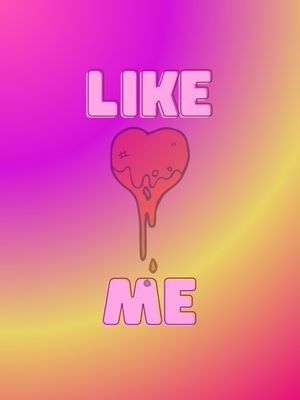 Like Me's poster