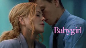 Babygirl's poster