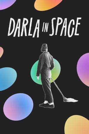 Darla in Space's poster