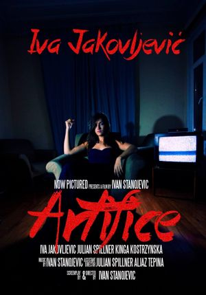 Artifice's poster