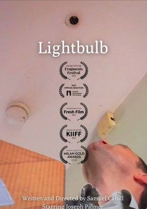 Lightbulb's poster