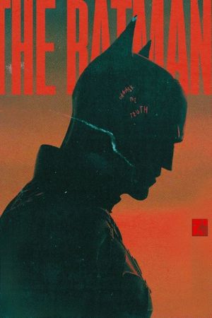 The Batman's poster